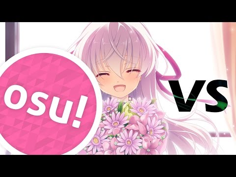 hvick225 vs Rafis! | Ayumi. - Hanagoyomi