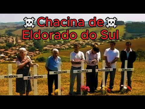 Chacina de Eldorado do Sul, Rio Grande do Sul (1987)
