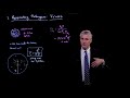 Video 1-7: Transfer of Respiratory Pathogens—Escape Time of Virions