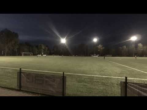 20200827 SBG Jarocin Cup - STF Champion 2007 - Juventus Bydgoszcz