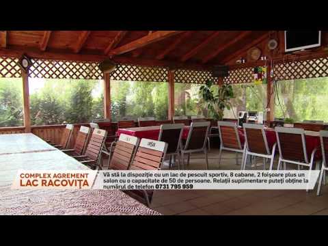 Complex Agrement lac Racovita SPOT