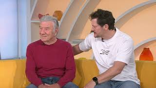 Don Spencer &amp; Rob Mills on Weekend Sunrise | The Power of Music Education