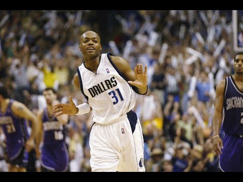 Nick Van Exel BEST Highlights with the Mavs (2002-2003) - PROFESSIONAL SCORER