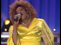 Karen Clark Sheard Live   It's Not Over