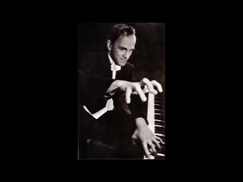 Chopin Scherzo #1 in B minor, Op 20 - Sviatoslav Richter live in Moscow 19 June 1950