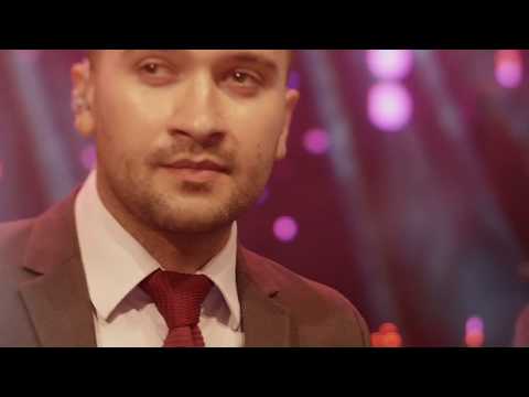 Adi Mot Band - We’re in This Love Together LIVE (cover Al Jarreau)