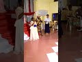AKINA MAMA WASHINDWA KUVUMILIA BAADA YA MWIMBAJI ALIKO MWANDELILE KUWAGUSA