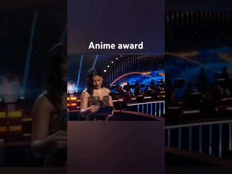 Every anime lover should watch this ❤️/me#anime#demonslayer#animeaward