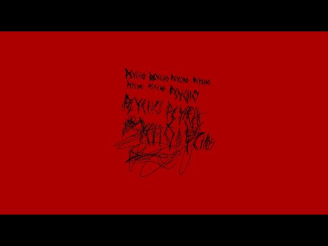 ghosty punk - Psycho! feat solomon doar ca solomon fluiera pe piesa