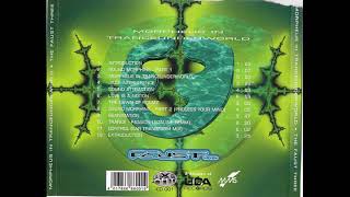 The Faust Three - Control (Ear Transform Mix) (1994)
