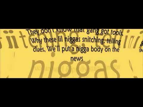 OMB Jay Dee X Jayy Savv - Who Knew (Lyrics)