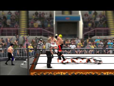 MWL Ignition #252 (January 4, 2015)