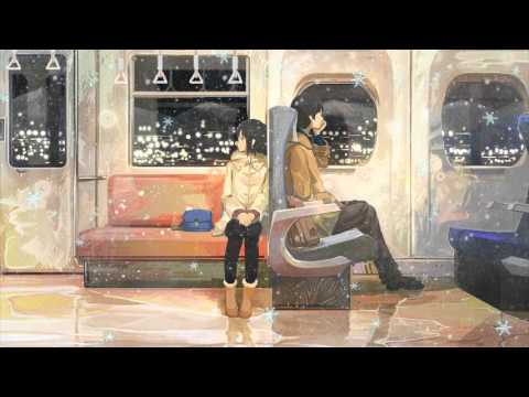 A Cerulean State - Little by little, I noticed