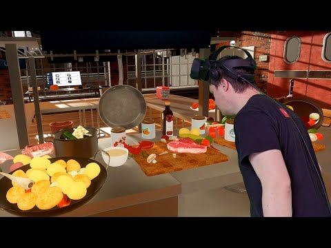 Steam Community :: Cooking Simulator