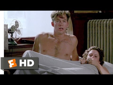 Little Man Tate (1991) - A Kid & A Grown-Up Scene (9/11) | Movieclips