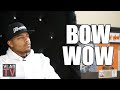 Bow Wow On Losing Virginity To Esther Baxter At 15 Fallout W Jermaine Dupri