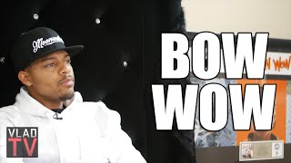 Bow Wow on Losing Virginity to Esther Baxter at 15, Fallout w/ Jermaine Dupri