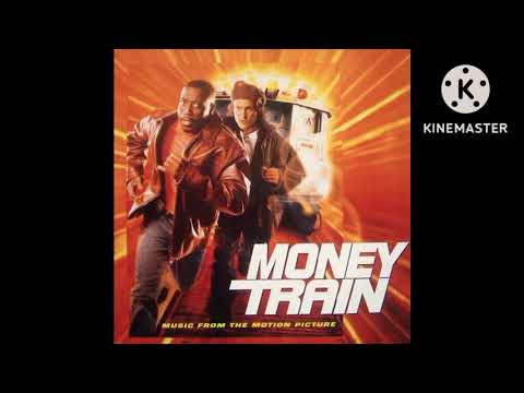 Shaggy Feat. Ken Boothe - The Train Is Coming (M.T. RMX) (From Money Train Soundtrack) (1995).