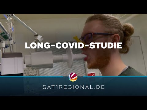 Long-Covid-Studie: Ein schwerer Corona-Verlauf erhöht das Risiko