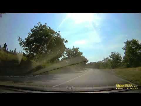 DN16 & DN16 / E578 Crăiești - Reghin #ASOT1081