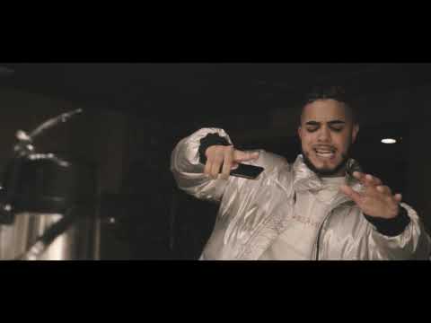 Rickstarr - Si No Te Respondo (Official Video)