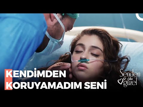 Seni Çok Seviyorum Efsun - Senden Daha Güzel