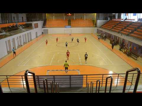 4. Fox-Rimbcom 2 - 4  Under 19