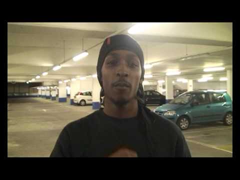 Fnd Productions Presents...Ghetts. Griminal. JME