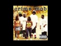 Crime Mob Knuck If You Buck Screwed