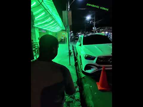 A walk through sosua