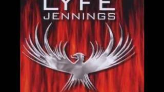 Lyfe Jennings - Stingy