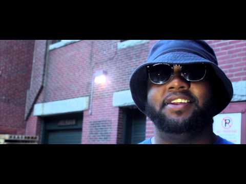 Behind the Scenes - "Amigos" Video Shoot