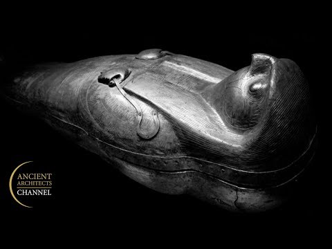 Is This the Greatest Treasure Ever Discovered in Egypt? | Ancient Architects