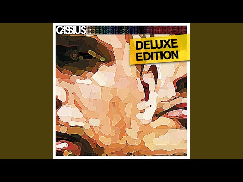 I'm a Woman (Cassius Remix)