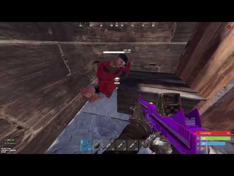 Why You Should ALWAYS Eco Raid #rust