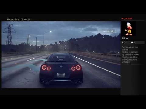 Need for speed 2015- Easy Money And REP Method 104K Every 10 minutes