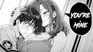 When Your Stepsister Is OBSESSED With You and Uses HYPNOSIS to Win Your Heart! - Manga Recap