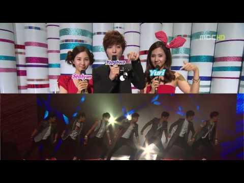 Infinite - Come Back Again [10.06.19]