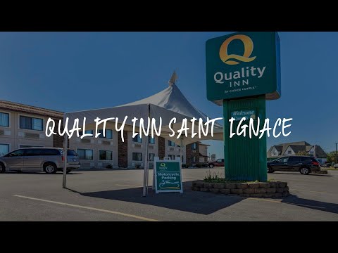 Quality Inn Saint Ignace Review - Saint Ignace , United States of America