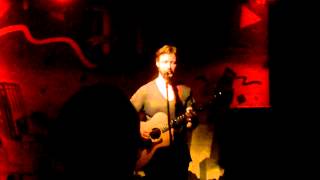 Cory Branan - Skateland South (Live at TT&#39;s 6-20-12)