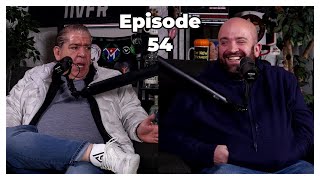 An old school Christmas and Hanukkah episode with Joey and Lee | The Church of What's Happening Now