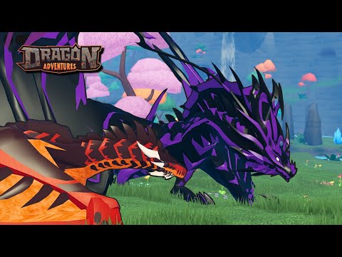 Getting my Rewards after Guild Wars 6 | Dragon Adventures Roblox