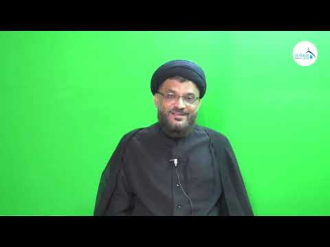 Eve 3rd Jamaadi-ul-Aakher 1442 - Ayyam-e-Fatimiyya Night 3 (URDU)