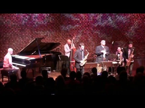 Ademir Junior & Baptiste Herbin - "Mexidão"