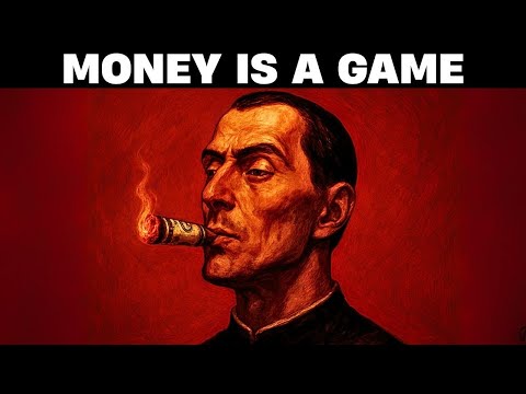 Why You Stay Broke While They Get Rich – Machiavelli’s Principles for Making Money