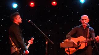 Paul Kelly - &#39;Young Lovers&#39; - Live - 3.3.12 - Club Cafe - Pittsburgh