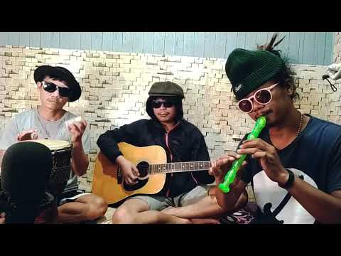 LAGU KOESPLUS MENGAPA VERSI AKUSTIK