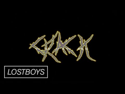 CRACK - SCAR x DROGDILLAH