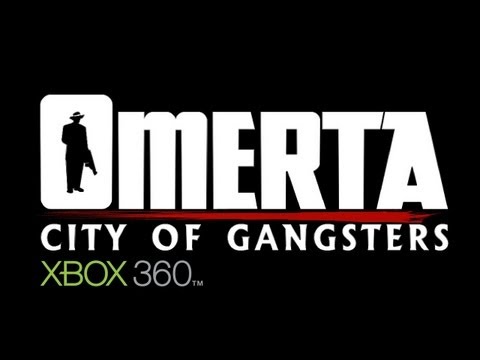 omerta city of gangsters xbox 360 youtube