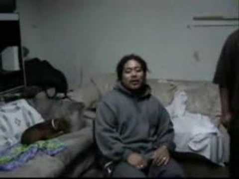 Brownzville and BV Yung Threatz- November 2006